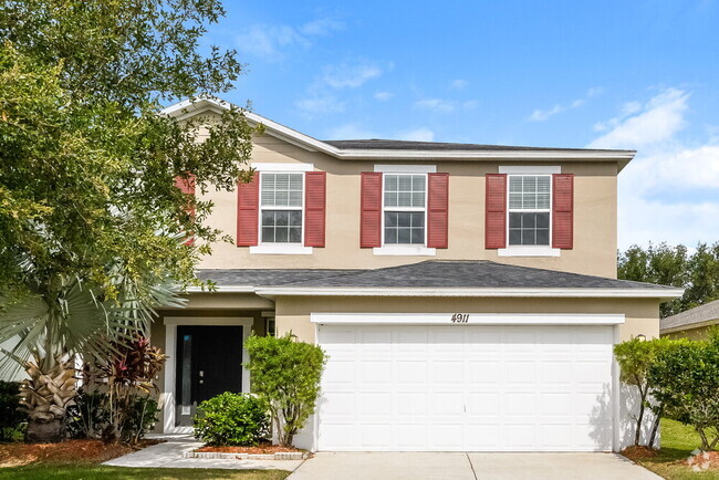 Building Photo - 4911 Windbourne Way