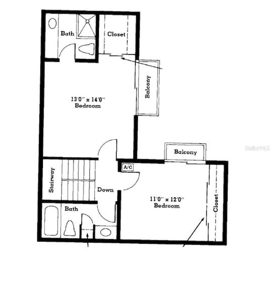 Foto del edificio - 5263 Brook Ct