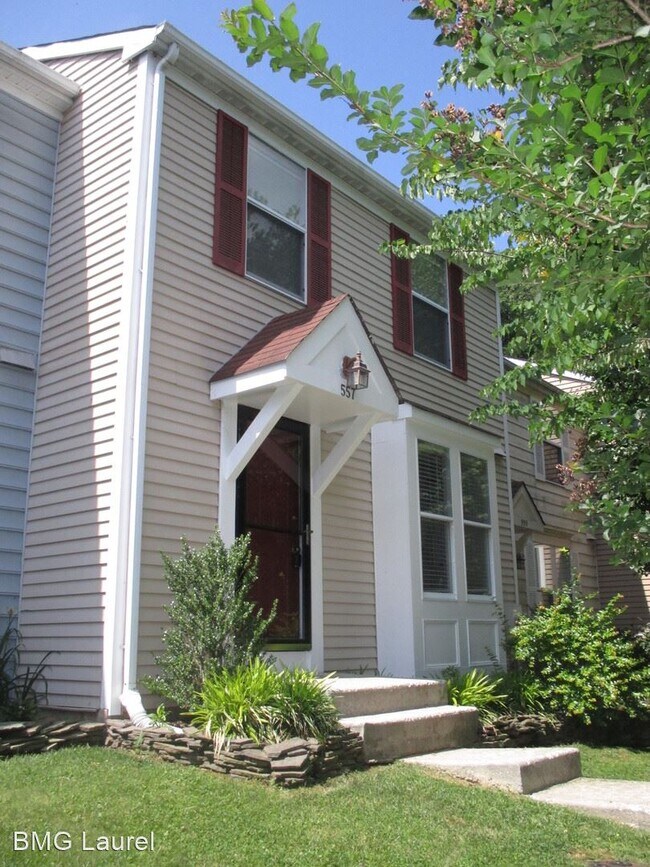 Building Photo - 2 br, 2 bath House - 557 Melissa Court