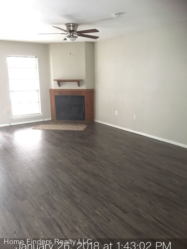 Foto del edificio - 2 br, 2.5 bath House - 4448 Stumberg Lane