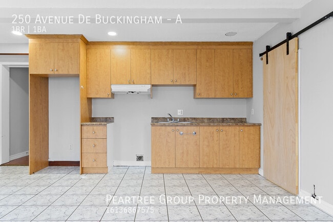 Building Photo - Befitting Buckingham-1 bed apt for rent-All Inclusive!!