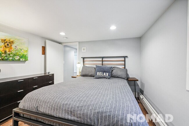 Building Photo - Charming 2BR Basement Unit in Regis - Formally BnB