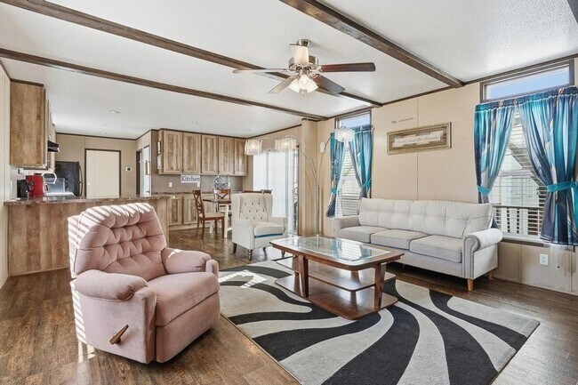 Foto del edificio - 438 Benjamin Ln