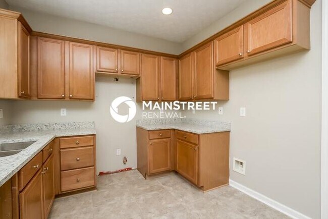 Foto del edificio - 4 Bedroom Pet-Friendly Home in Austell, GA with Main Street Renewal