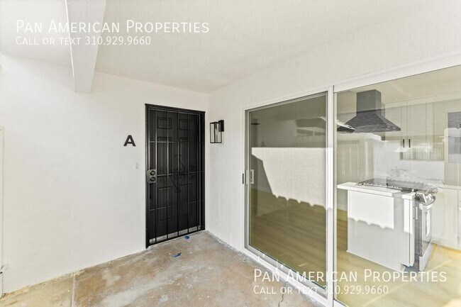Foto del edificio - 16566 Alliance Ave