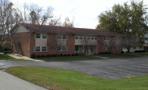 Primary Photo - Nettle Creek East Apartments