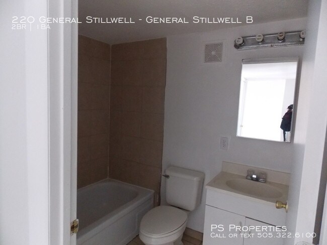 Building Photo - 220 General Stilwell St NE