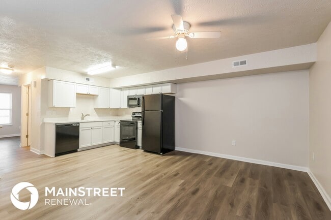 Foto del edificio - 3125 Greenwood Ave