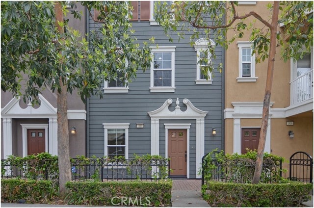 Primary Photo - 1410 Montgomery St