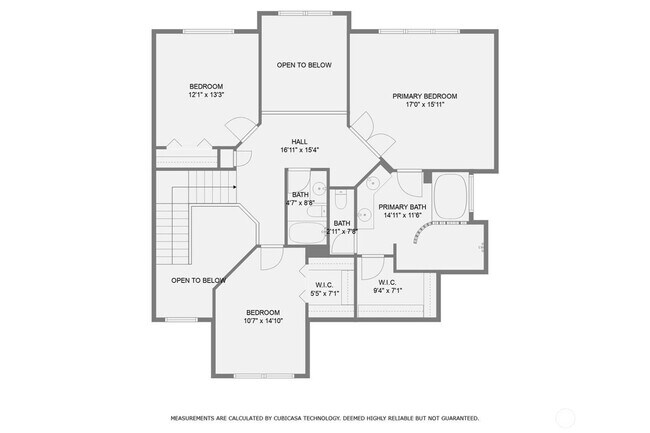 Foto del edificio - Gorgeous 3 bedroom plus den 2.5 bath house...