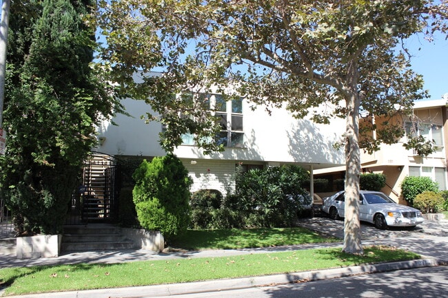 Building Photo - 337 S Rexford Dr