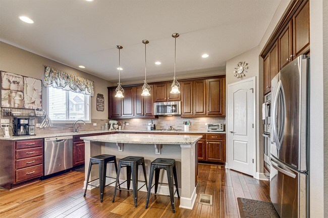 Foto del edificio - 9602 Kentwick Cir