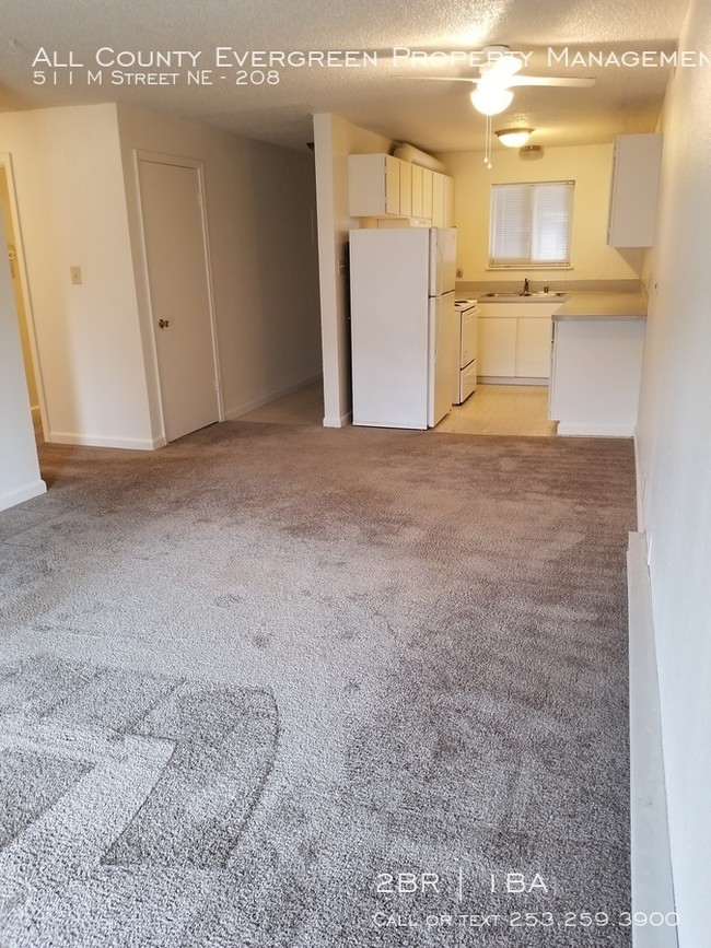Foto del edificio - 511 M St NE