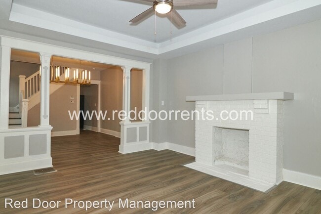 Building Photo - 3 br, 1.5 bath House - 817 Jefferson Ave