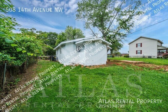 Foto del edificio - 508 14th Ave NW