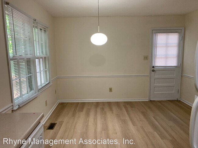 Foto del edificio - 3 br, 1.5 bath House - 505 Smokeridge Lane