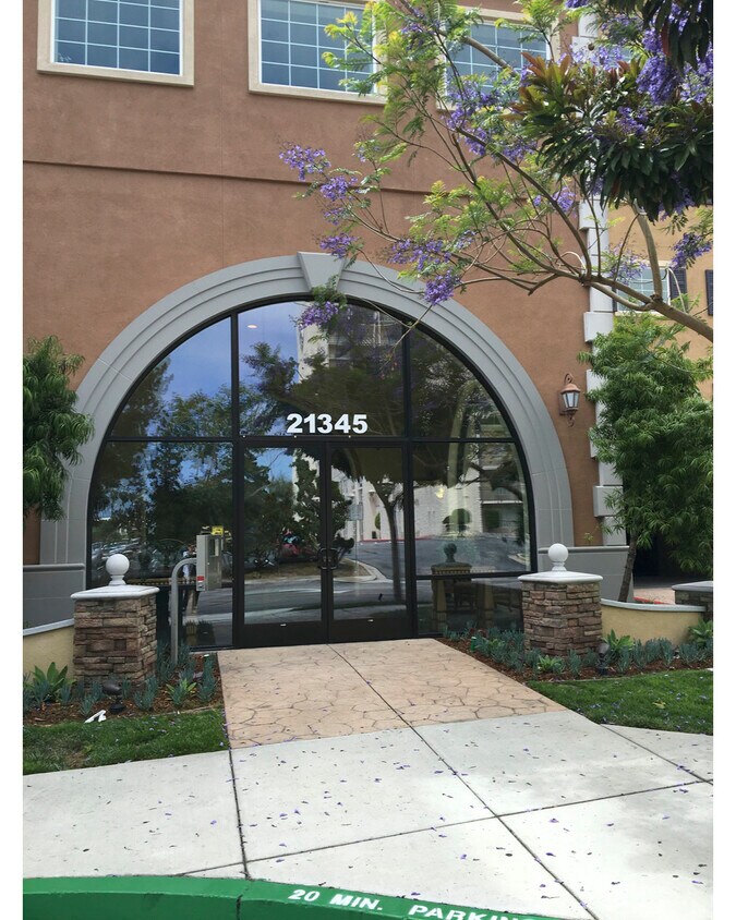 21345 Hawthorne Blvd, Torrance, CA 90503 Condo for Rent in Torrance