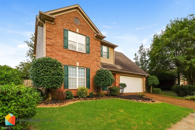 Foto del edificio - 4 br, 2.5 bath House - 5394 Milton Ridge Dr