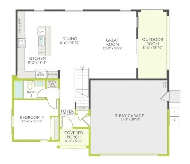 Foto del edificio - 7064 Mallow Dr