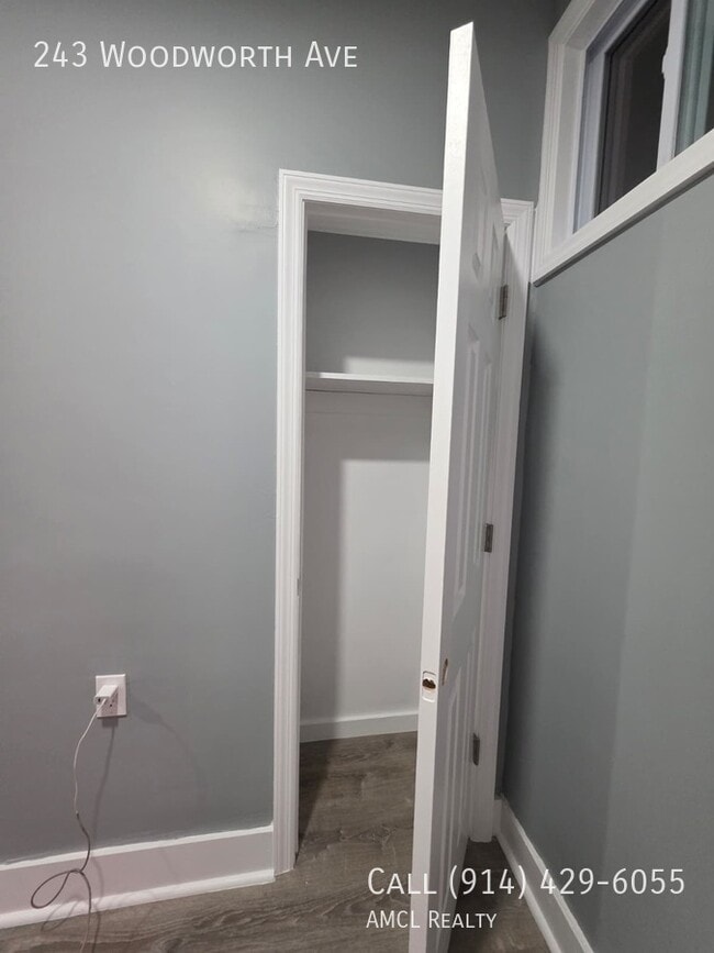 Photo - 243 Woodworth Ave Apartment