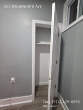 Building Photo - 243 Woodworth Ave