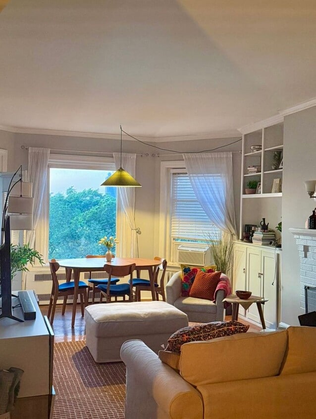 Spacious Back Bay 1 Bed w/ Common Outdoor ... - Spacious Back Bay 1 Bed w/ Common Outdoor ...