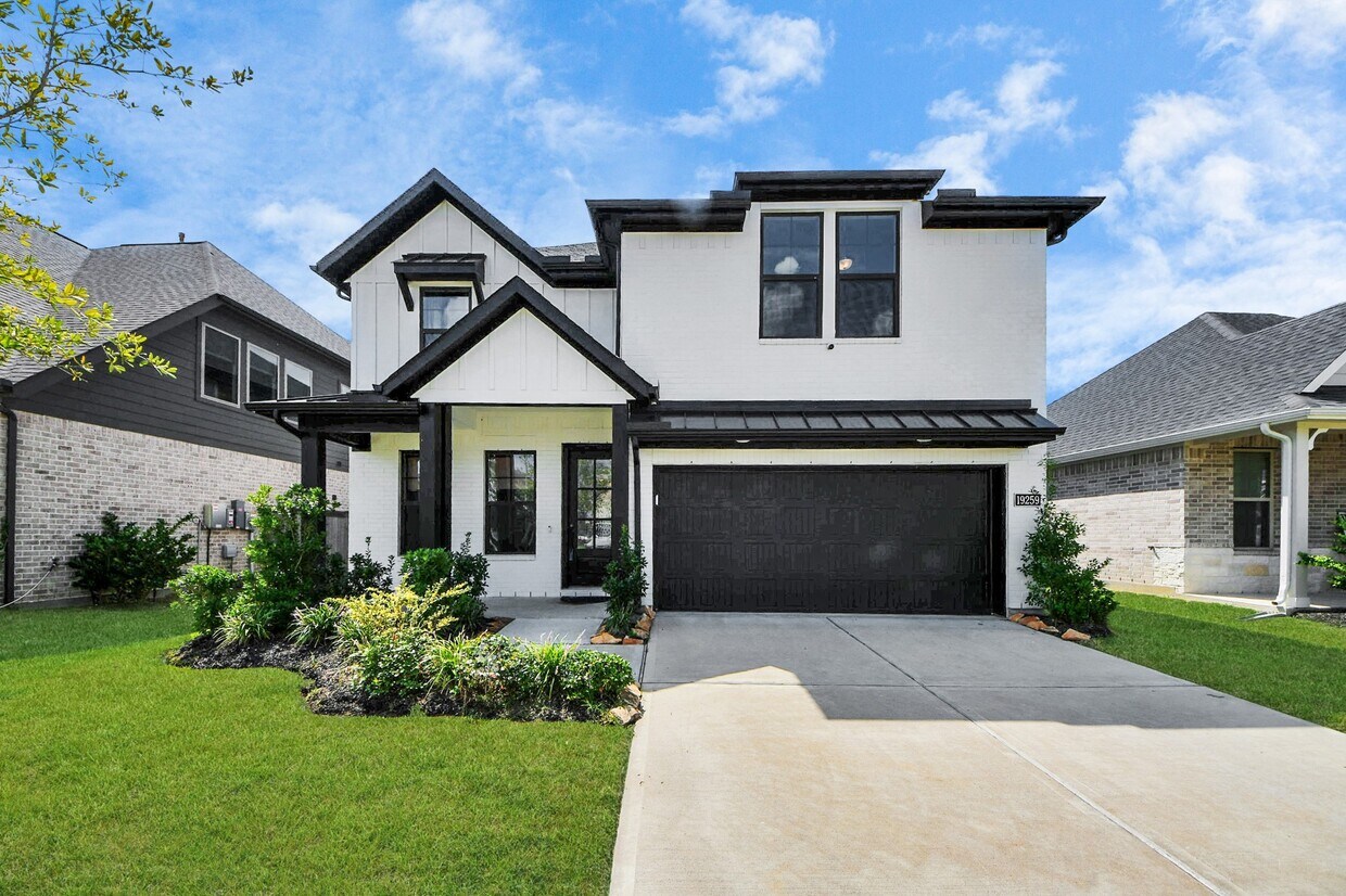 Foto principal - 19259 Palfrey Prairie Trl
