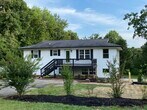 Front entrance from road - 3213 Joe Rawlings Rd