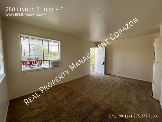 Building Photo - 280 Linden St
