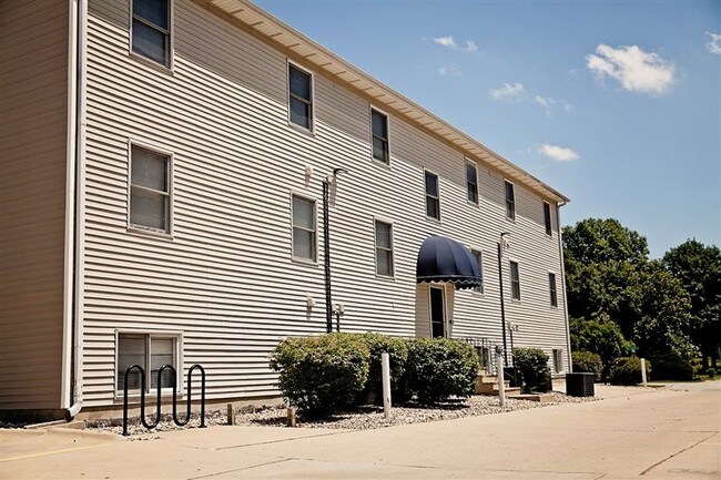 Foto del edificio - 809 Franklin Ave