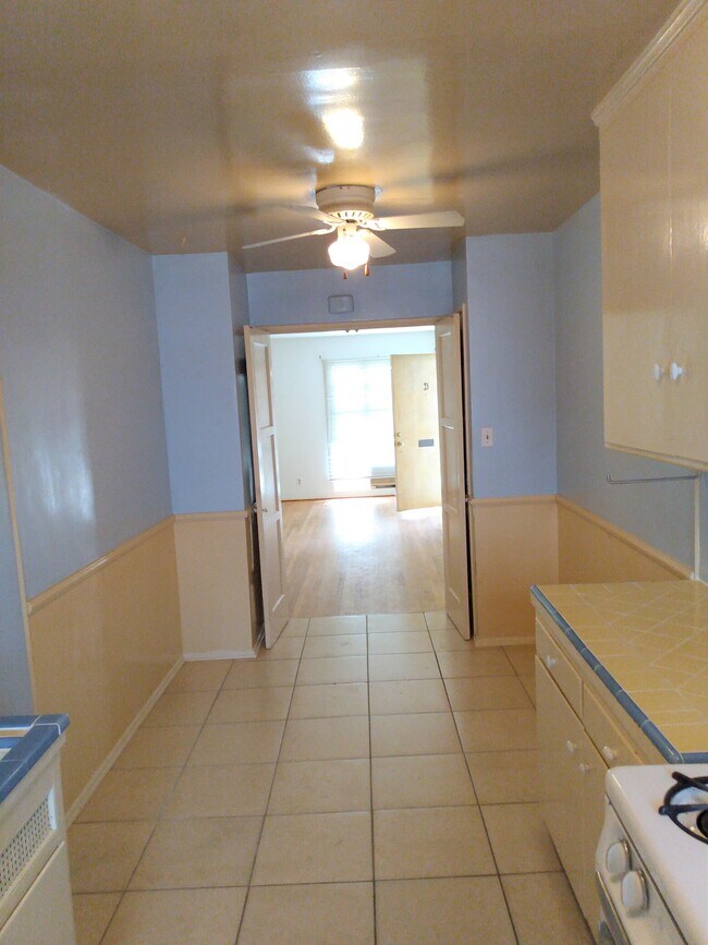 Kitchen 2 - 4503 Fulton Ave