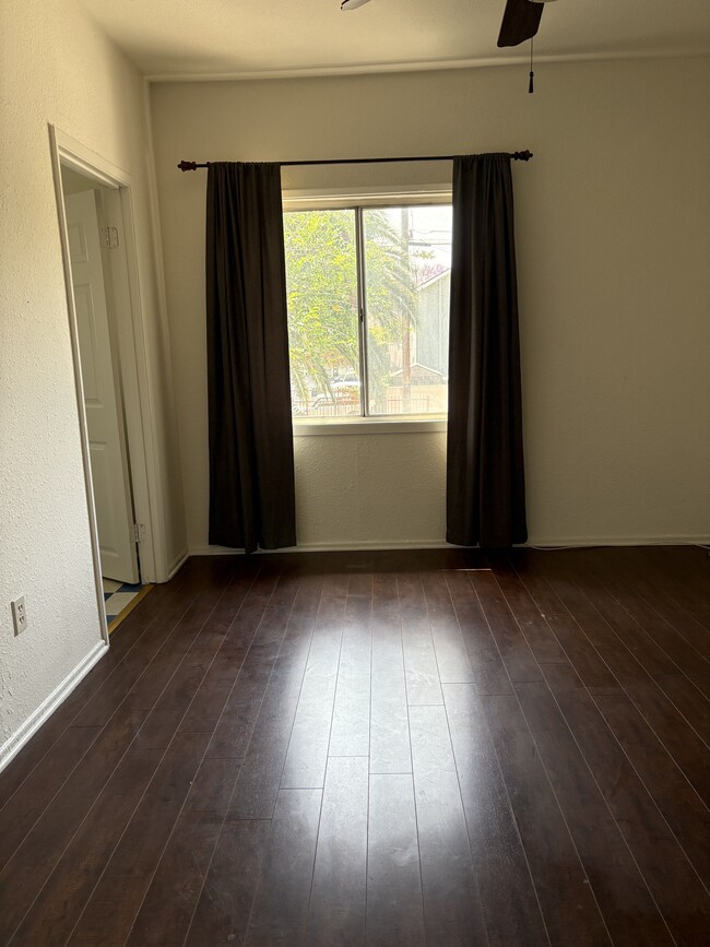 Bedroom - 2620 Idell St