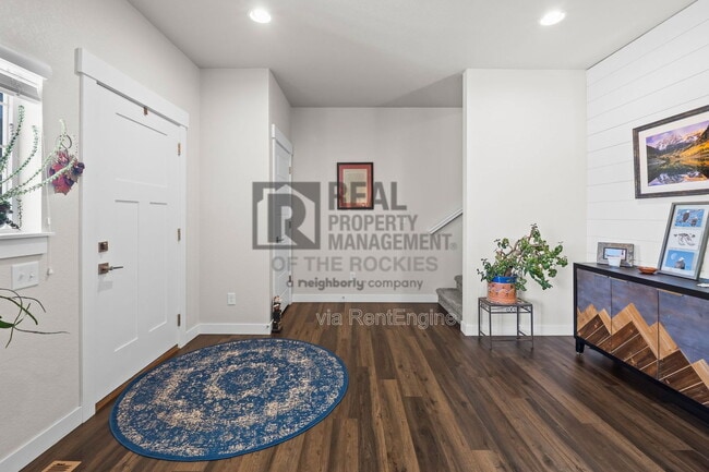 Foto del edificio - 218 E Chestnut St