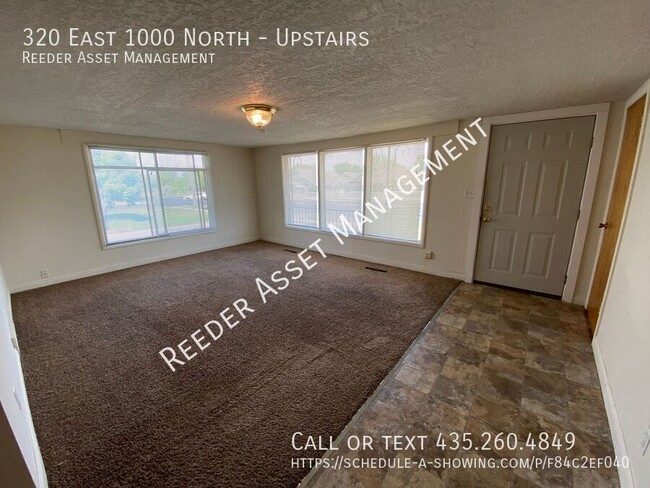 Building Photo - 320 E 1000 N