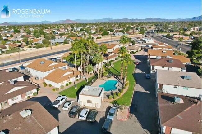 Foto del edificio - 860 E Brown Rd