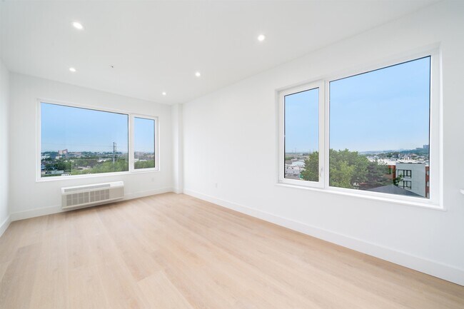 Foto del edificio - 3309 Liberty Ave