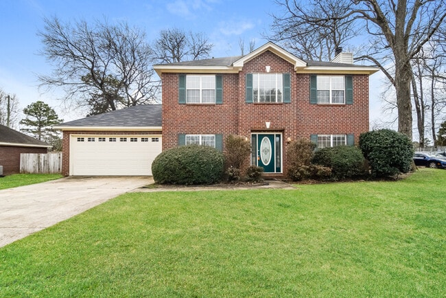 Building Photo - 1303 Dorchester Dr