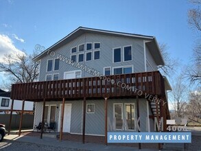 Building Photo - 559 N Sparn St