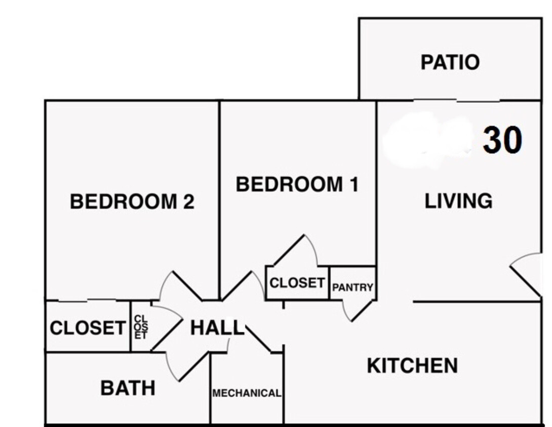 Foto principal - Robinwood Apartments