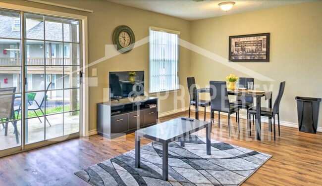 Foto del edificio - Great Walk-In Unit!
