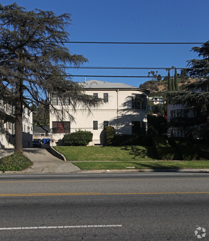 Foto del edificio - 4207 Los Feliz Blvd