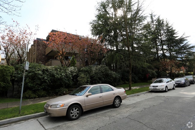 Landmark Shaughnessy