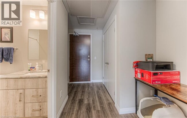 Photo du bâtiment - 108 Garment St