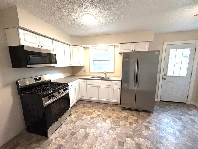 Foto del edificio - 310 Beechwood St