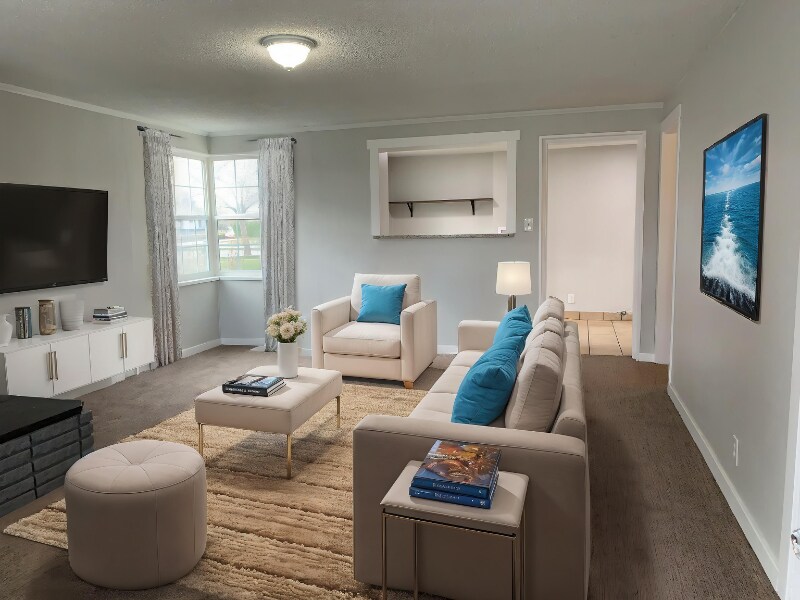 Foto principal - 839 W 1300 S St