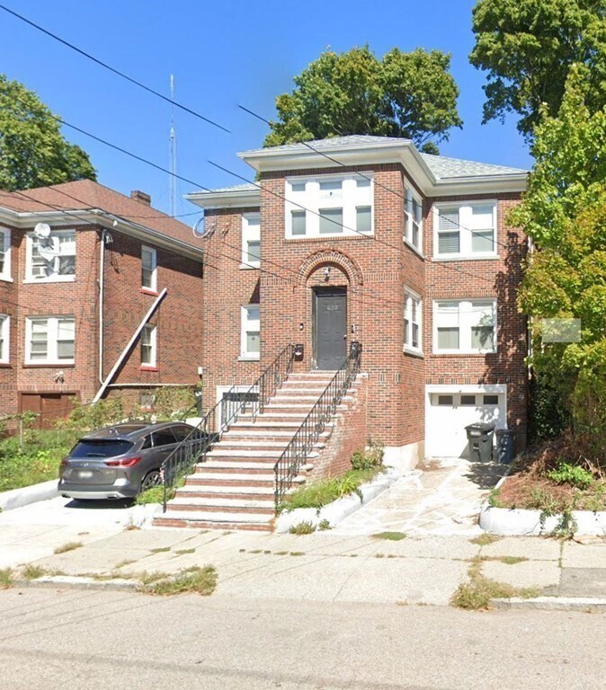 Foto principal - 620 Walk Hill St