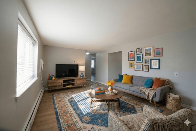 Foto del edificio - Willowbrooke Apartments & Townhomes