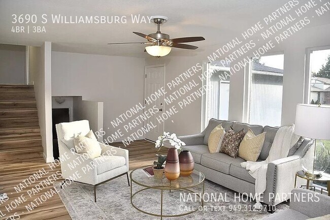 Building Photo - Rent to Own Upgraded Home with $25,000 Dow...