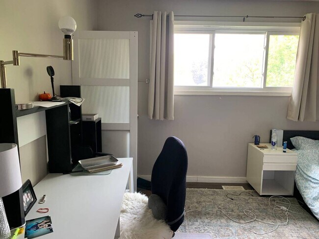 Photo du bâtiment - 38 Marshall St