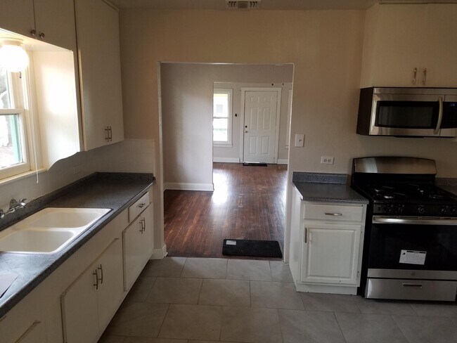 Foto del edificio - 1410 santa monica